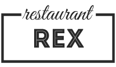 Rex restaurant in Corfu island